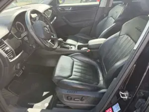Skoda Kodiaq LK LED AHK Standh. Bild 4