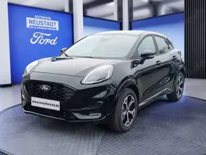 Ford Puma 1.0 MHEV ST-LINE *WinterPk*KomfortPk*