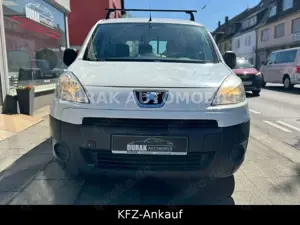 Peugeot Partner L1 Komfort/ ALLWETTER/ TÜV NEU