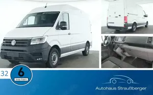 Volkswagen Crafter Kasten e-Crafter Kasten MRH MFL SHZ RFK