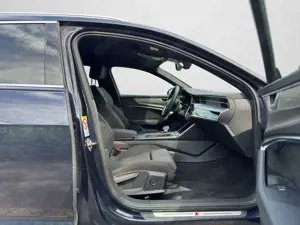 Audi A6 50 TFSIe sport quattro MATRIX AHK KAMER Bild 4