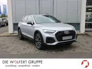 Audi Q5 40 TDI quattro advanced MATRIX*PANO*ACC*CARPL