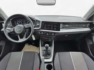 Audi A1 30 TFSI advanced*SHZ*SMART-INTER*KL Bild 5
