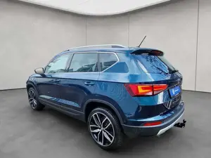 SEAT Ateca 1,4 TSI DSG Excellence AHK NAVI GJR Bild 3