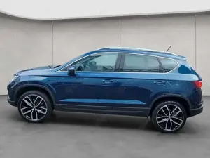 SEAT Ateca 1,4 TSI DSG Excellence AHK NAVI GJR Bild 2