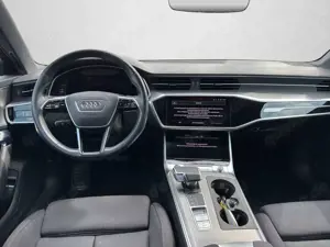 Audi A6 50 TFSIe sport quattro MATRIX AHK KAMER Bild 3