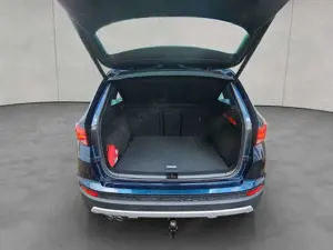 SEAT Ateca 1,4 TSI DSG Excellence AHK NAVI GJR Bild 5