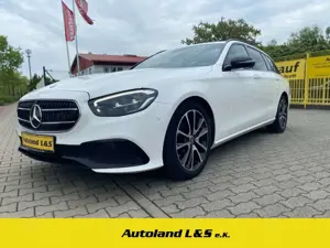 Mercedes-Benz E 200 D T-Modell,AVANTGARDE,LED,SH,PDC,Kamera,Alus,Navi,