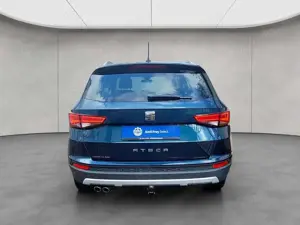 SEAT Ateca 1,4 TSI DSG Excellence AHK NAVI GJR Bild 4