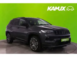 Jeep Compass 1.5Multi-Air Aut.Summit+LED+NAVI+KAMERA
