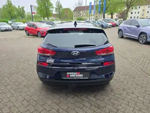 Hyundai i30 1.4T Style Bild 5