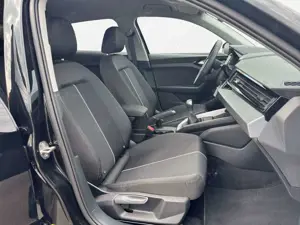 Audi A1 30 TFSI advanced*SHZ*SMART-INTER*KL Bild 4