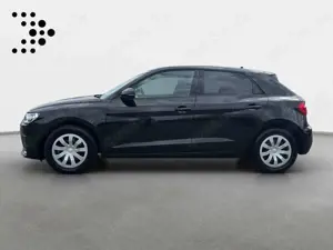 Audi A1 30 TFSI advanced*SHZ*SMART-INTER*KL Bild 3