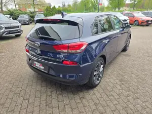 Hyundai i30 1.4T Style Bild 4