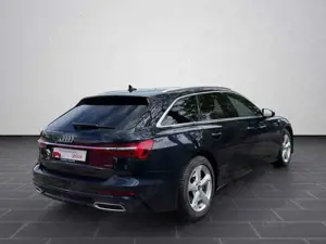 Audi A6 50 TFSIe sport quattro MATRIX AHK KAMER Bild 2