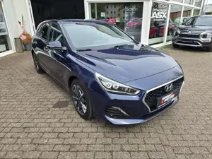 Hyundai i30 1.4T Style Bild 3