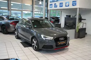 Audi A1 sport Automatik *1.Hand