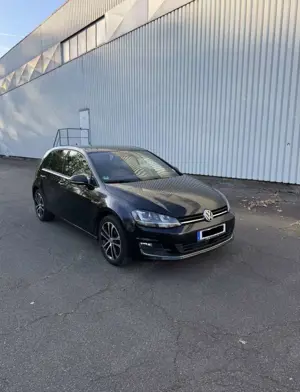 Volkswagen Golf Edition BMT