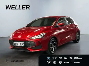 MG MG3 Hybrid+ Luxury *LED*360°*ACC*SHZ*CarPlay*PDC*