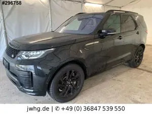 Land Rover Discovery 5 Landmark Edition SDV6 LED DAB AHK