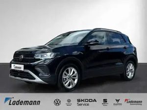 Volkswagen T-Cross 1.0 TSI DSG GOAL LED+ACC+KAMERA+SIHZ+DAB
