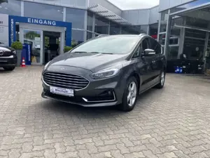 Ford S-Max 2.0 EcoBlue Aut. Titanium