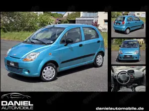 Chevrolet Matiz