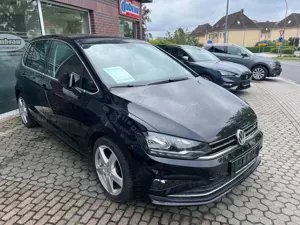 Volkswagen Golf Sportsvan Highline, ACC, AHK Sitzh. LED
