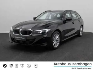 BMW 318 Kamera DAB CockPit+ Widscreen Alarm LED