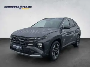 Hyundai TUCSON 1.6 CRDi DCT Trend ASCC/MATRIX/VIRTUAL