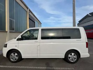 Volkswagen T5 Multivan