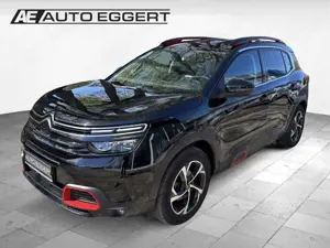 Citroen C5 Aircross PureTech (MY19) 1.6 Feel (181PS) 6-AT