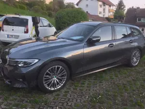 BMW 320 320 d xDrive Sport Line