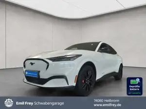 Ford Mustang Mach-E PREMIUM 203 kW, 5-türig (Strom)