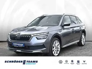 Skoda Kamiq 1.5 TSI DSG Style