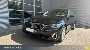 BMW 520 e A Lim Luxury-Line,DAProf,Leder,RFK,HUD