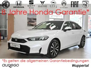 Honda Civic e HEV Hybrid 2.0 Elegance 8 Jahre Garantie Navi Di