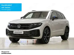 Volkswagen Touareg R-Line 3.0 TDI FINAL EDITION AHK PANO LEDER HD MAT