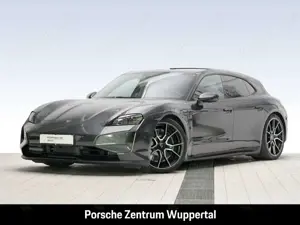 Porsche Taycan Turbo Sport Turismo Active-Ride InnoDrive