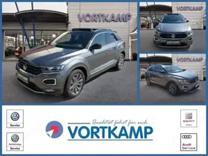 Volkswagen T-Roc Sport Pano/beatsAudio/KeylessAccess