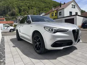 Alfa Romeo Stelvio Veloce Q4
