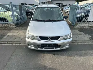 Mazda Demio 1.4*Klimaanlage*El.Fensterhebe*Dachreling Bild 2