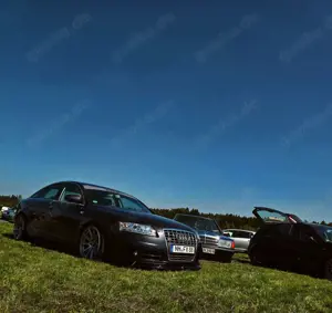 Audi A6 2.7 TDI