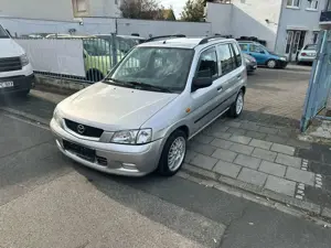 Mazda Demio 1.4*Klimaanlage*El.Fensterhebe*Dachreling Bild 3