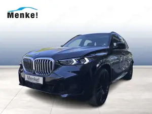 BMW X5 xDrive50e M Sportpaket Gestiksteuerung DAB
