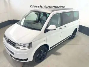 Volkswagen T5 Multivan
