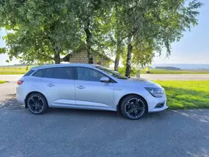 Renault Megane Grandtour dCi 110 FAP Paris