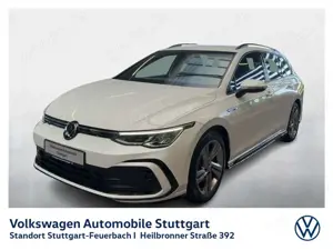 Volkswagen Golf Variant Golf 8 Variant R-Line 2.0 TDI DSG Kamera Tempoma