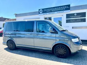 Volkswagen T5 Transporter