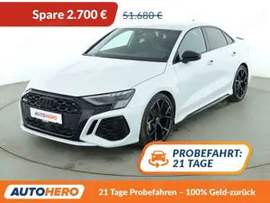 Audi RS3 2.5 TFSI quattro Aut.*NAVI*LED*ACC*CAM*PDC*SHZ*BO